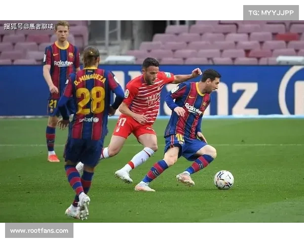 巴萨战胜皇马的五大关键因素分析与展望